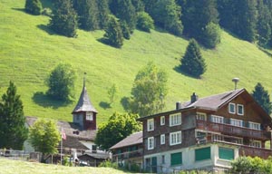 Montagne