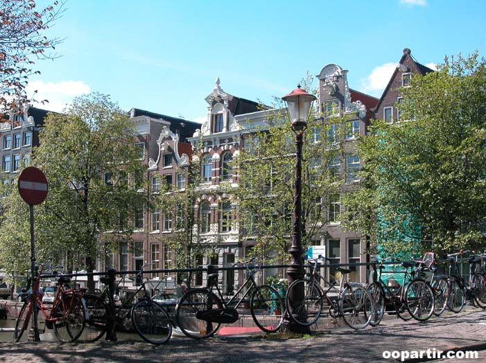 Amsterdam © oopartir.com
