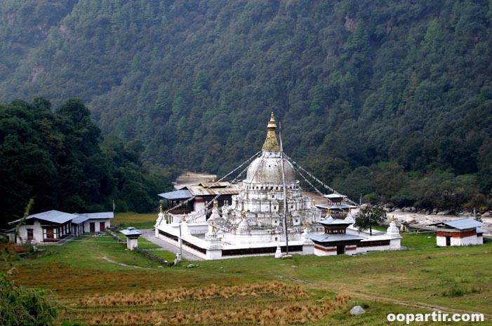 Trashiyangtse © Tourism Council of Bhutan