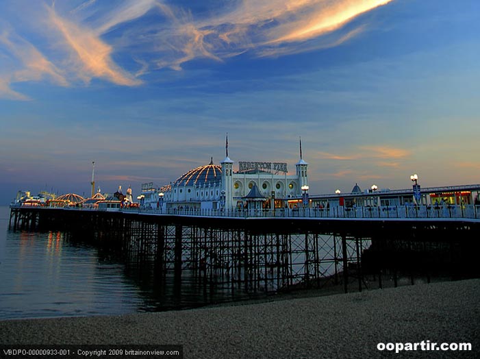 Brighton © britainview.com