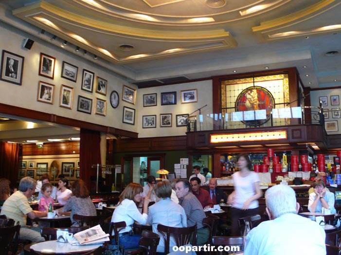 Café de Buenos Aires