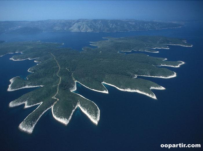 Hvar ©  Croatian National Tourist Board