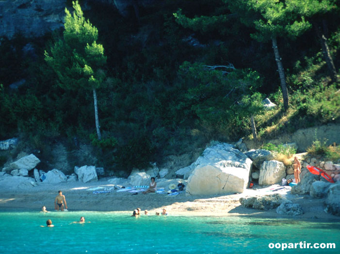 Omis ©  Croatian National Tourist Board