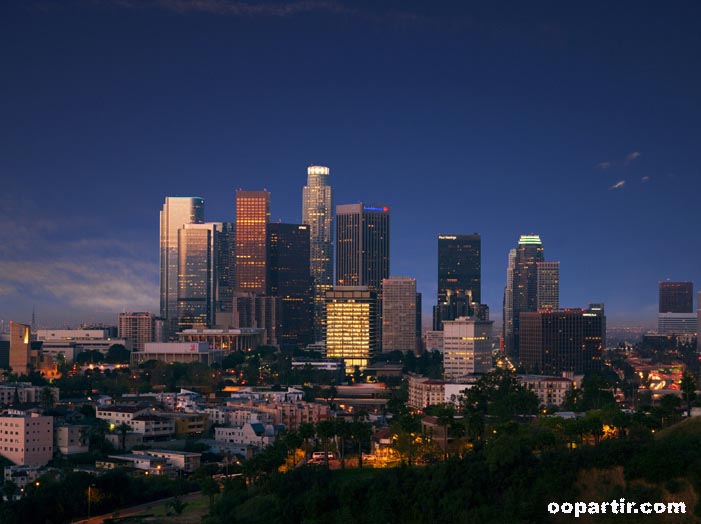 Los Angeles (