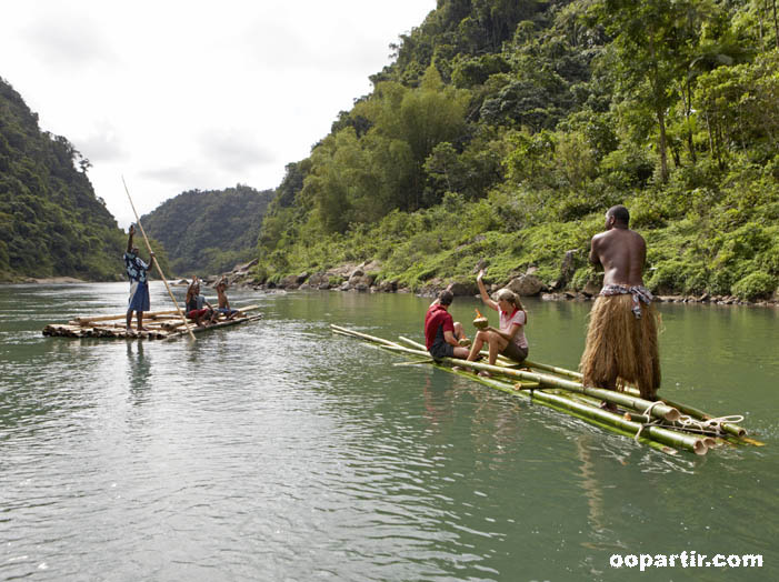 © McLennan-Fidji Tourism