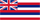 drapeau Hawaii