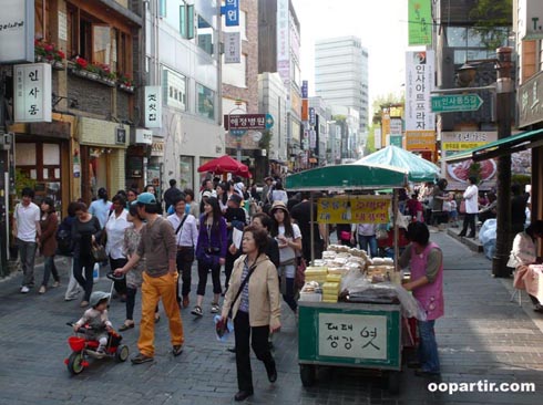 Bulguk-sa (Gyengju)