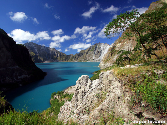 île de Luzon © Philippine Department of Tourism 