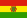 drapeau Bolivie
