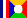 drapeau Reunion
