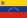 drapeau Venezuela