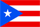 drapeau Porto Rico