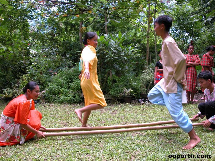 danses traditionnelles © oopartir.com