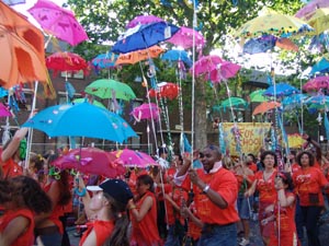 musique de rencontre à notting hill