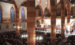 Colmar célèbre la musique classique en juillet
