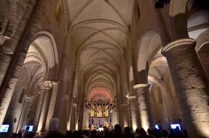 Festival d'Ambronay, baroque en fête en septembre et octobre