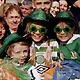 L'Irlande sous la protection de Saint Patrick en mars