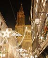 Alsace, dans la féérie des marchés de Noël