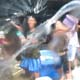 Le Songkran, nouvel an bouddhiste très arrosé !