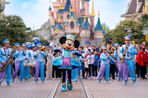 Parcs de loisirs en France : Disney et les autres...