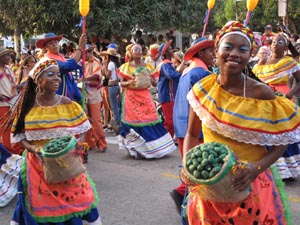 Carnaval de Barranquilla, la Colombie en fête