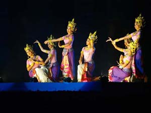 Thaïlande : la fête de Loy Krathong en novembre