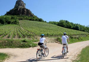 «Vin’Estival» en Mâconnais en avril