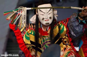 Kyoto : Gion Matsuri, festival incontournable en juillet