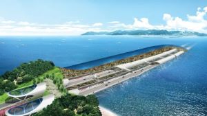 Tunnel entre l'Espagne et le Maroc : cap sur 2040