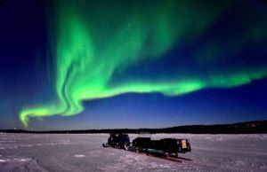 Cap sur l'Arctique avec des vols sur Lulea, Ivalo et Rovaniemi