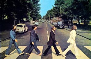Un musée des Beatles à Londres en 2027